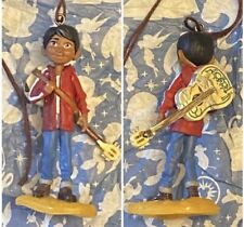 Disney Miguel from Coco Christmas Ornament picture