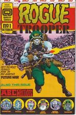 43529: ROGUE TROOPER #1 VG Grade picture