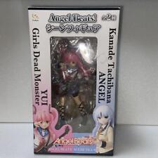 Angel Beats Yui Scene toy Figure furyu anime From Japan picture