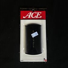 NOS Vintage ACE 7 Inch Comb in Package No. 61436 picture