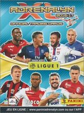 STADE RENNAIS - FOOTBALL CARD - PANINI ADRENALYN XL 2016 / 2017 - to choose from picture