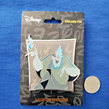 Disney Trading Pins Pink a la Mode - Hercules Series Hades LE300 picture