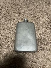 vintage abercrombie and fitch Flask picture
