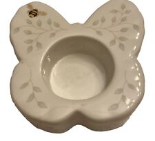 Lenox Butterfly Meadow Tealight Candle Holder picture