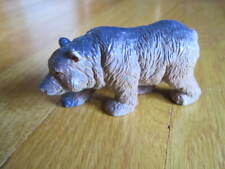 Vintage New-Ray Bear Toy 1992 Solid Plastic 3