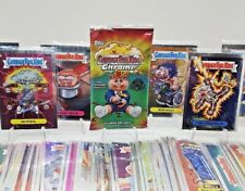 2022 Garbage Pail Kids Topps Chrome Series 5 Cards 167-216 Complete Set  U Pick picture