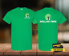 Dollar Tree T-Shirt Size S - 5XL picture