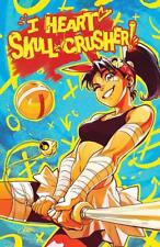 I Heart Skull-crusher #1 (of 5) Cvr A Zonno Boom Studios Comic Book picture