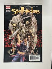 Spellbinders #6 Marvel Comics 2005  | Combined Shipping B&B picture