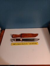 edge brand bowie knife Stag  485  Germany picture