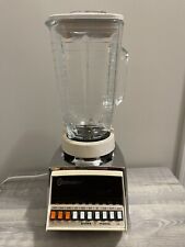 Vintage Osterizer Galaxie Pulse Matic 10 Blender picture