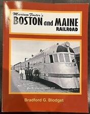 Boston and Maine Railroad The Story of Keene’s Railroad Lady Marium Foster’s picture