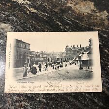 1903 Blackheath Village Surrey UK United Kingdom postcard Kent picture