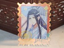 Official Lan Wangji Small stand *US SELLER* Grandmaster of Demonic Cultivation  picture