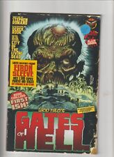 LUCIO fULCI'S GATES OF HELL ISSUE#1 picture