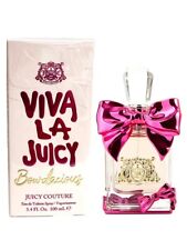 Juicy Couture Viva La Juicy Bowdacious Women 3.4oz EDT picture
