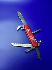 WENGER BACKPACKER II SWISS ARMY KNIFE picture