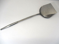 Vtg MCM KALMAR Stainless Italy Barbeque Spatula Long Large Mid Century Modern picture