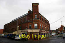 Photo 6x4 Allenby Stevensons Discount Carpets Grimsby Allenby Stevensons  c2006 picture