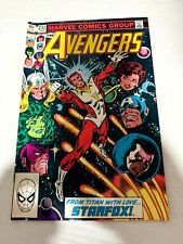 Avengers #232 Great condition Fast shipping picture