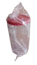AMC Plastic COCA COLA Genuine LIGHTED DRINK CUP with LID  Sealed Polybag picture