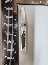 Kershaw 2410 ST Folding Pocket Knife Japan picture