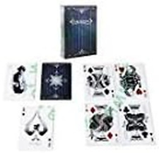 Artifice Deck, Bicycle Playing Cards by Ellusionist, Blue picture