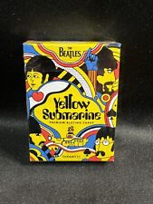 The Beatles Yellow Submarine Playing Cards Deck by theory11 New Sealed picture