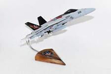 VFA-14 Tophatters 2022 F/A-18E Model, Navy, 1/40th (18