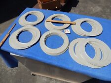 Wurlitzer 1250 1400 1450 1600 Adapter Tray 45 RPM - group of 23 Chris Kaye picture