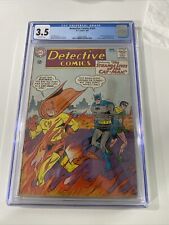 Detective Comics #325 / CGC 3.5 ( Cat-Man Appearance ) picture