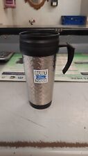 Official Ford Mug with Build Ford Tough picture