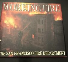 SFFD - WORKING FIRE - The San Francisco Fire Department picture