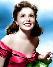 Classic Hollywood Actress JOAN LESLIE Picture Photo Image Print 4