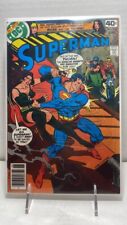 26388: DC Comics SUPERMAN #336 NM Grade picture