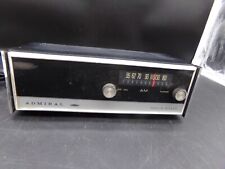 Vintage Radio Admiral Model T141 Solid State-READ picture