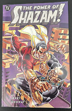 The Power of Shazam by Jerry Ordway TPB 1994 DC Comics Captain Marvel picture