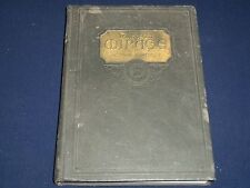 1923 THE MIRAGE DEPAUW UNIVERSITY YEARBOOK VOL. 38 - GREENCASTLE INDIANA - YB 53 picture