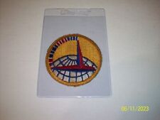 W.W.2 U.S.A.A.F. Air Ferrying Command Patch picture