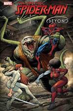 Amazing Spider-Man #92 Marvel Comics (2022) NM 6th Series 1st Print Comic Book picture