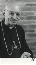 CARDINAL LOUIS-JEAN GUYOT - PHOTOGRAPH SIGNED picture