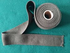 WW2 Canadian Cotton Tie Off Original Roll, 50