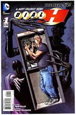 Dial H (2012) #1 NM 9.4 Brian Bolland Cover China Mieville Story picture