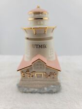 NEW  Individual Lenox Lighthouse Seaside Spice Jars made of Fine Lenox China picture