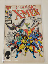 classic x-men lot Marvel 1990s Classic X-Men 1 Read Description Below Free Comic picture
