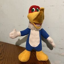 Woody The Woodpecker 14” Plush Toy Factory Universal picture