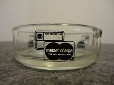 1960s MASTER CHARGE 