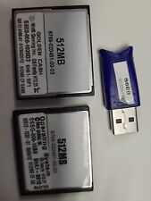 WMS Williams BB2 Slot Machin  GOLDEN CASH Software set with dongle picture
