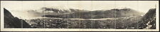 Photo:1915 Panoramic: Skagway,1915 99840 picture