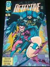 Comic Book- Detective Comics #652 Batman & The Huntress Pt. 1 of 2 picture